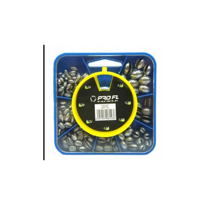 OŁÓW STILE 156G 10SZT